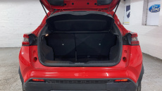 Nissan Juke 1.0 DiG-T 114 Visia 5dr Petrol Hatchback